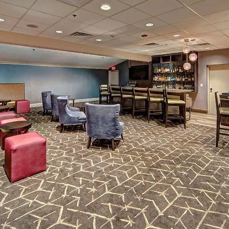Doubletree By Hilton Decatur Riverfront-3