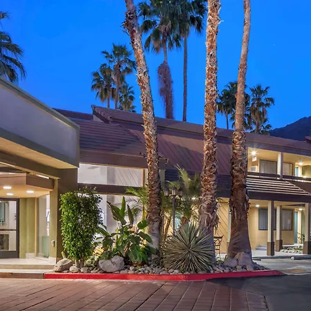 Best Western Inn At Palm Springs-2