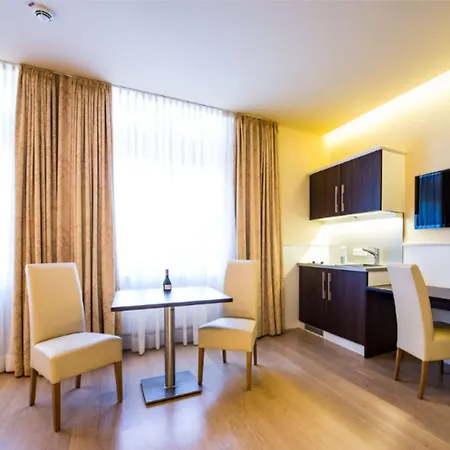 The Heidelberg Exzellenz Hotel-2