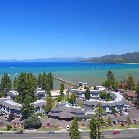 Beach Retreat & Lodge At Tahoe-2