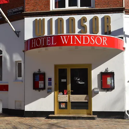 Milling Hotel Windsor-2