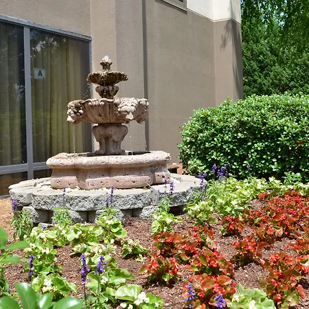 Hampton Inn Rock Hill-3