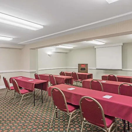 Ramada By Wyndham Altamonte Springs Near I-4-3