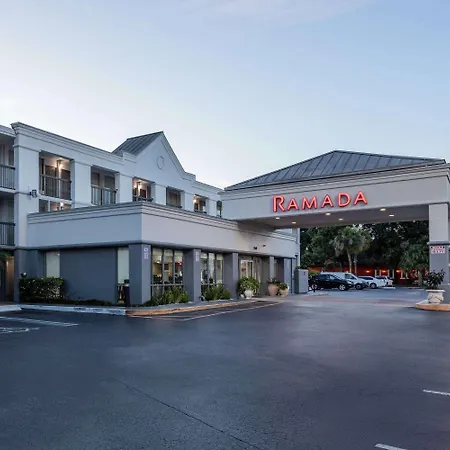 Ramada By Wyndham Altamonte Springs Near I-4-2