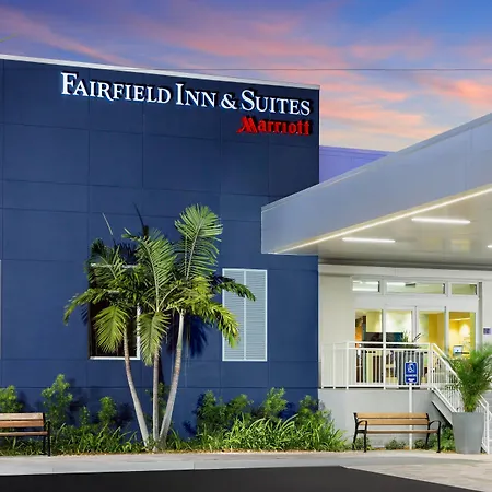 Fairfield By Marriott Inn & Suites Key West At The Keys Collection-3