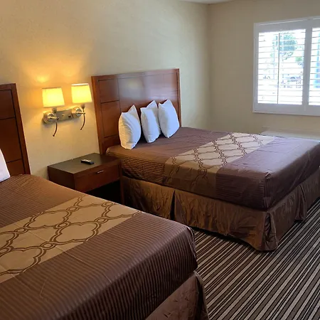 Buena Park Inn-3