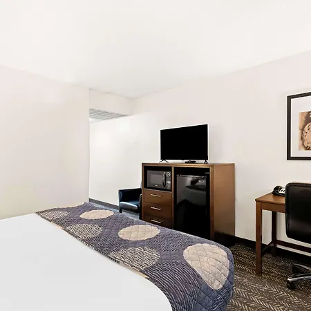 Best Western Yacht Harbor Hotel-3