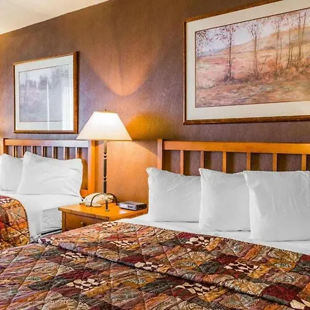 Quality Inn Pagosa Springs-3