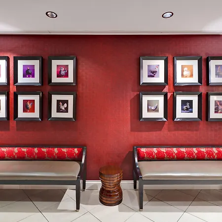 Holiday Inn Express Chicago - Magnificent Mile By Ihg-3