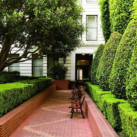 The Ritz-Carlton, San Francisco-3