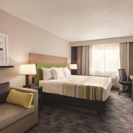 Country Inn & Suites By Radisson, Northfield, Mn-2