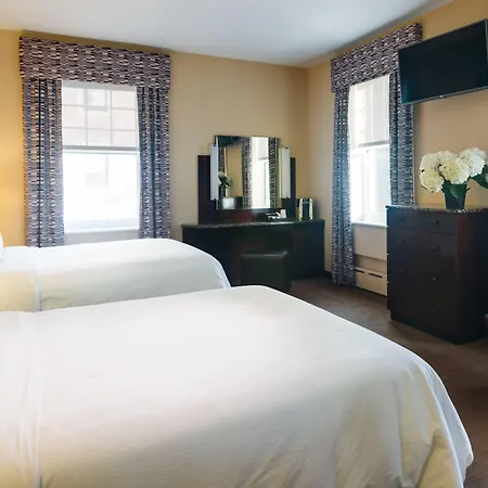Washington Square Hotel-2