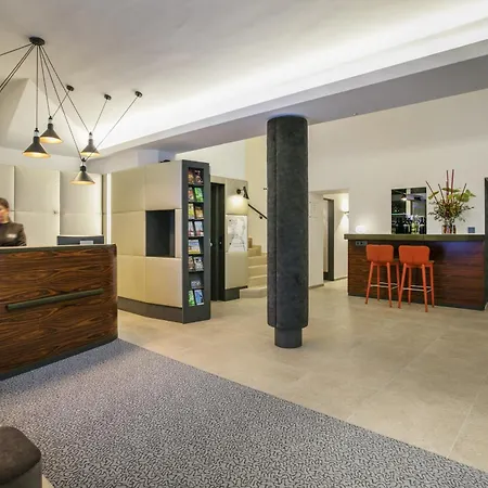 Boutique Hotel Das Tigra-2