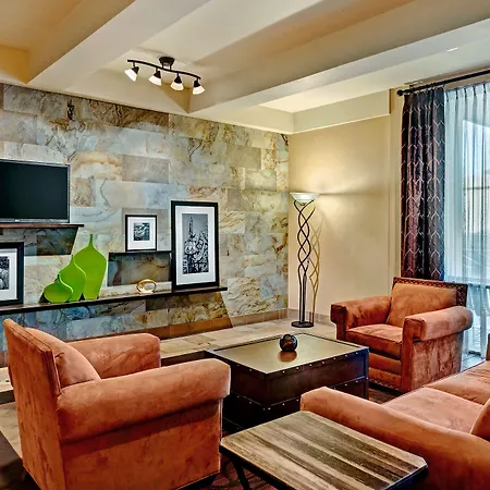 Hampton Inn Lake Havasu City-2