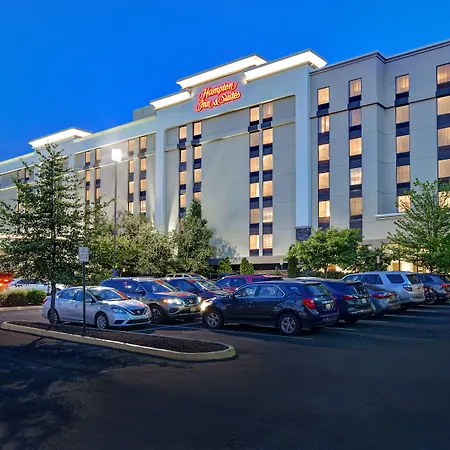 Hampton Inn & Suites Alexandria Old Town Area South-2