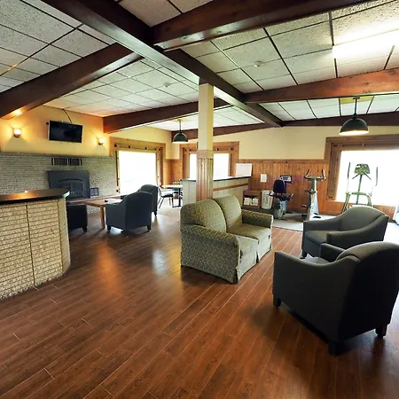 Evergreen Resort-2