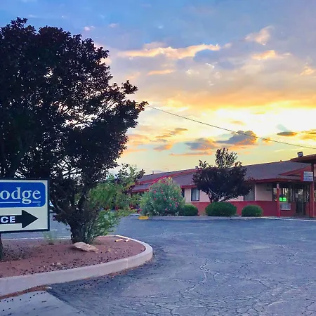 Travelodge By Wyndham Truth Or Consequences-2