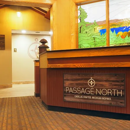 Evergreen Resort-3