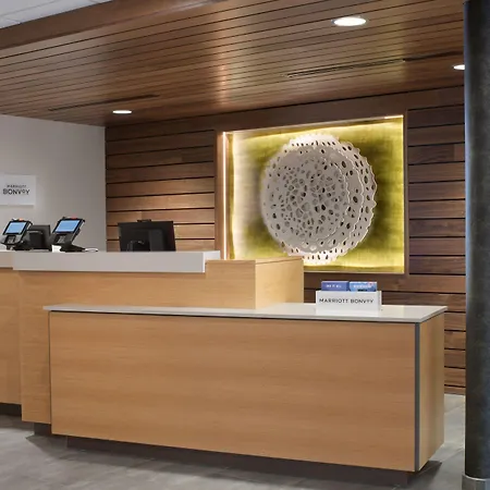 Fairfield Inn & Suites By Marriott Pottstown Limerick-2