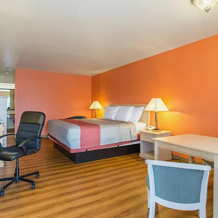 Motel 6-Lordsburg, Nm-3