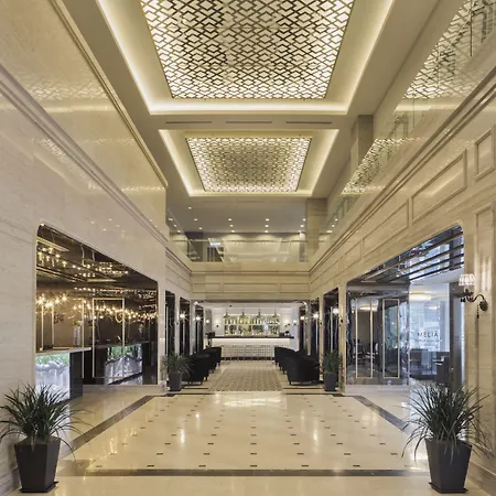 Melia Kuala Lumpur-2