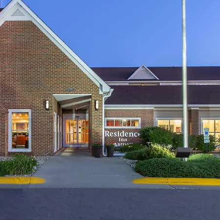 Residence Inn By Marriott Sioux Falls-3