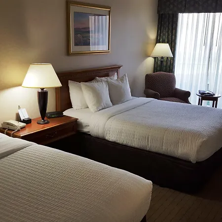 Holiday Inn Ontario By Ihg-2