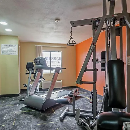 Quality Inn South-3