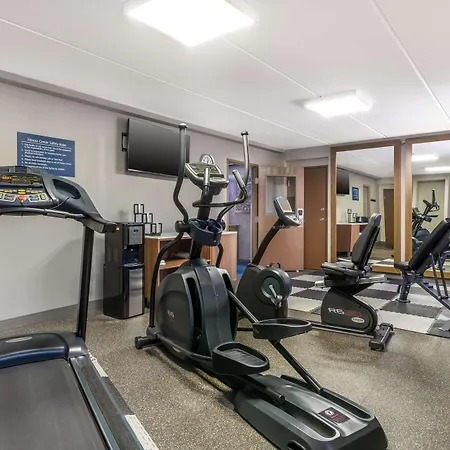 Best Western Atlanta-Marietta Ballpark Hotel-2