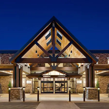 Delta Hotels By Marriott Helena Colonial-2