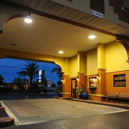 Best Western Seaside Inn-2