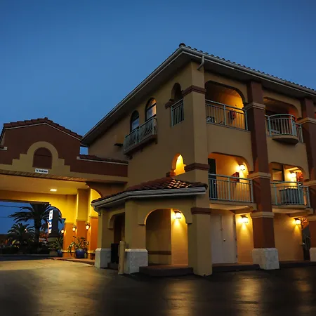 Best Western Seaside Inn-3