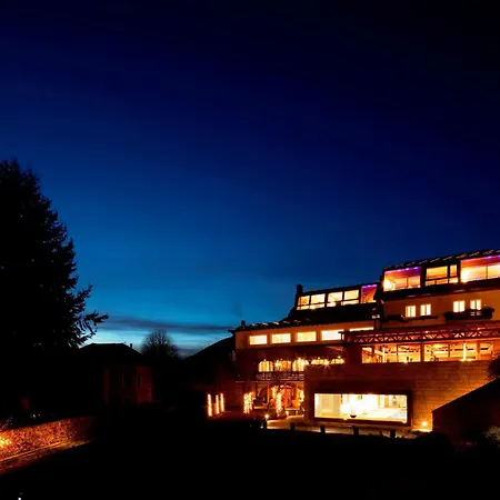 Hotel Milano Alpen Resort Meeting&Spa-2