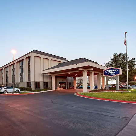 Hampton Inn College Station-Near Texas A&M University-3
