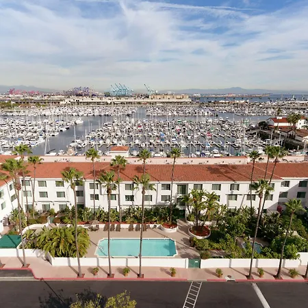 Doubletree By Hilton San Pedro-2