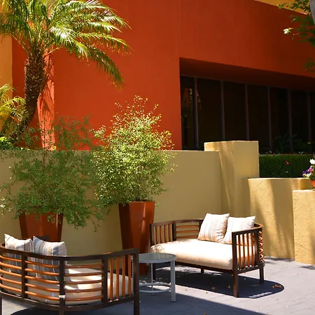Sheraton Agoura Hills Hotel-2