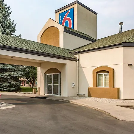 Motel 6-Bozeman, Mt-2