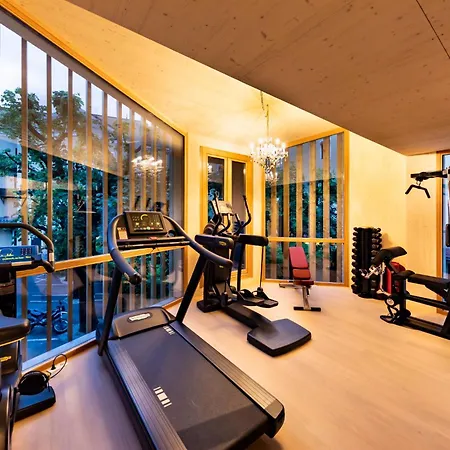 Parkhotel Graz - Traditional Luxury-3