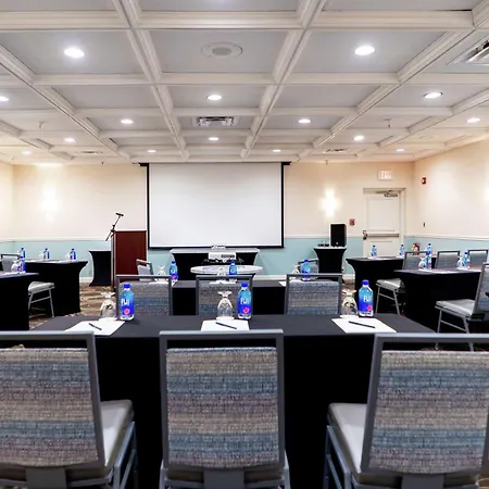 Doubletree Suites By Hilton Melbourne Beach Oceanfront-3