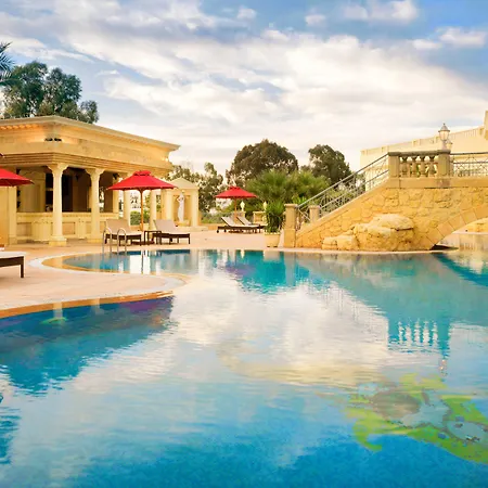 Sheraton Tunis Hotel-3