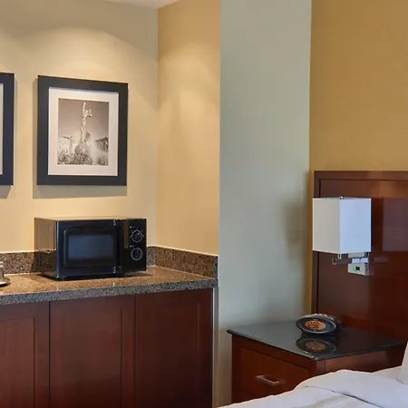 Wyndham Cleveland Airport-2