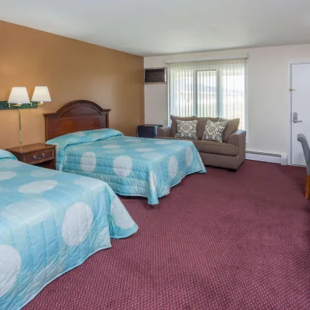 Knights Inn Kirksville-3