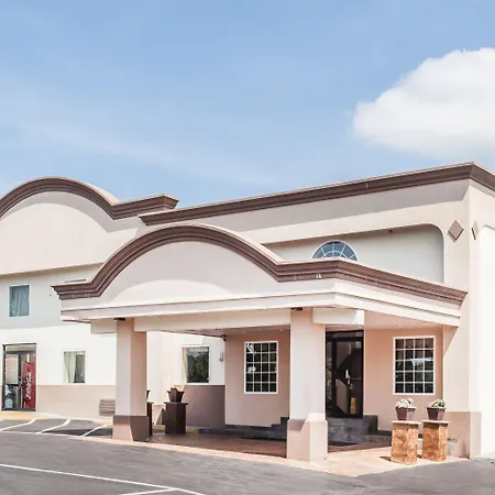 Days Inn By Wyndham Aberdeen-2