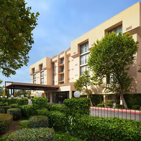 Courtyard San Jose Airport-3