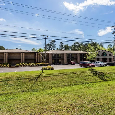 Quality Inn Tupelo Central-3