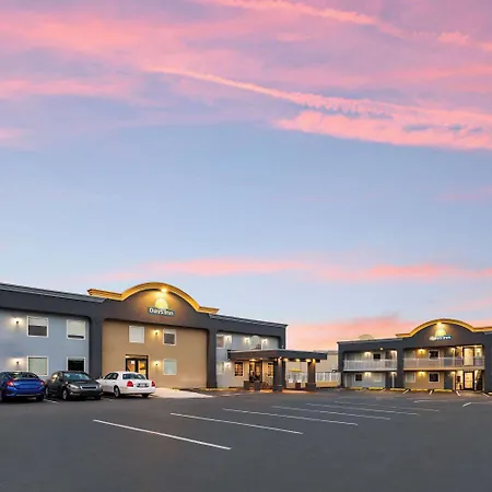 Days Inn By Wyndham Aberdeen-3