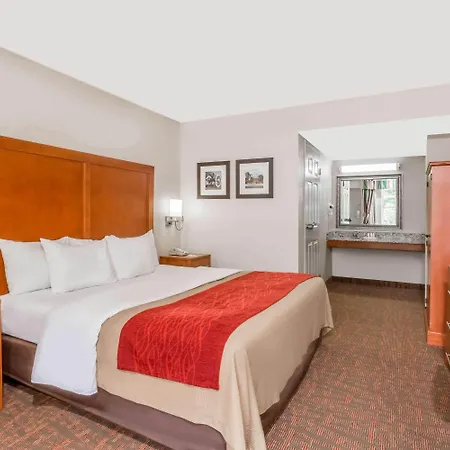 Days Inn By Wyndham Williamsburg Historic Area-3
