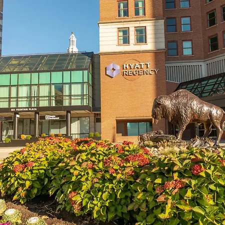 Hyatt Regency Buffalo-3