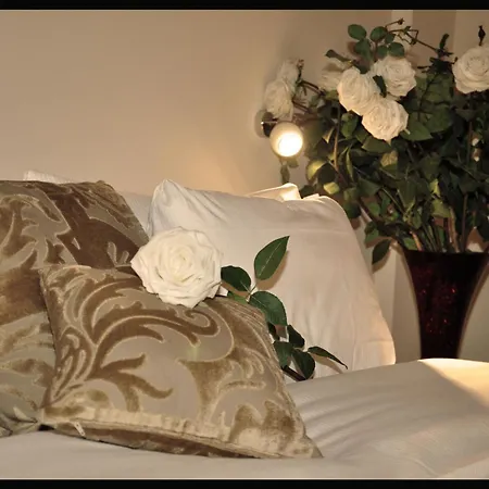 Antony Hotel - Venice Airport-2