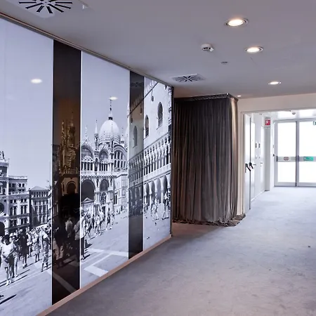 Antony Hotel - Venice Airport-3